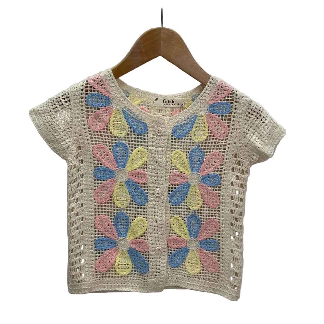 Top crochet Aspen