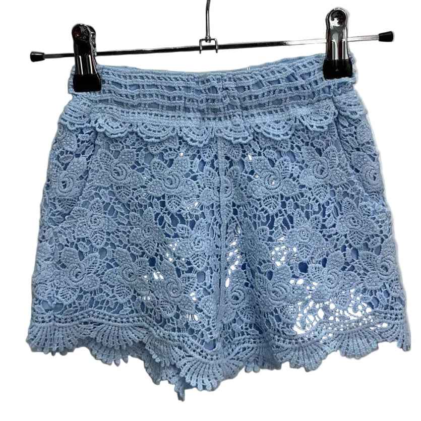 Short broderie Bonny
