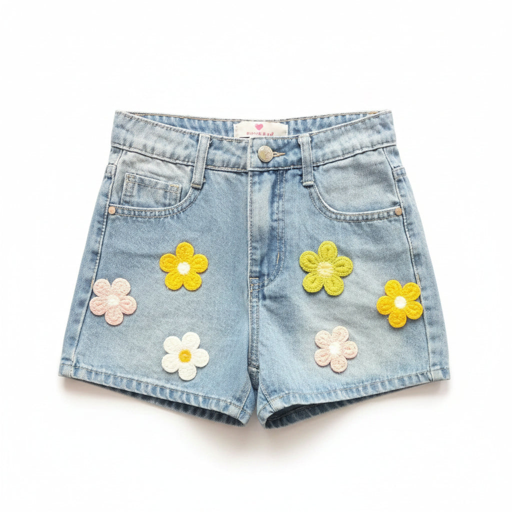 Short jeans Lyra