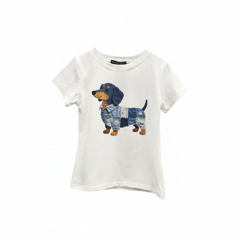 Tee shirt Tessaly