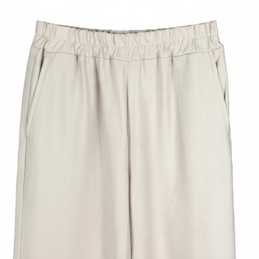 Pantalon fluide Flore