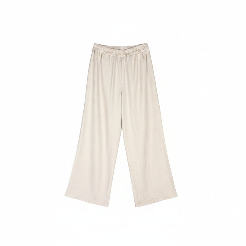 Pantalon fluide Flore
