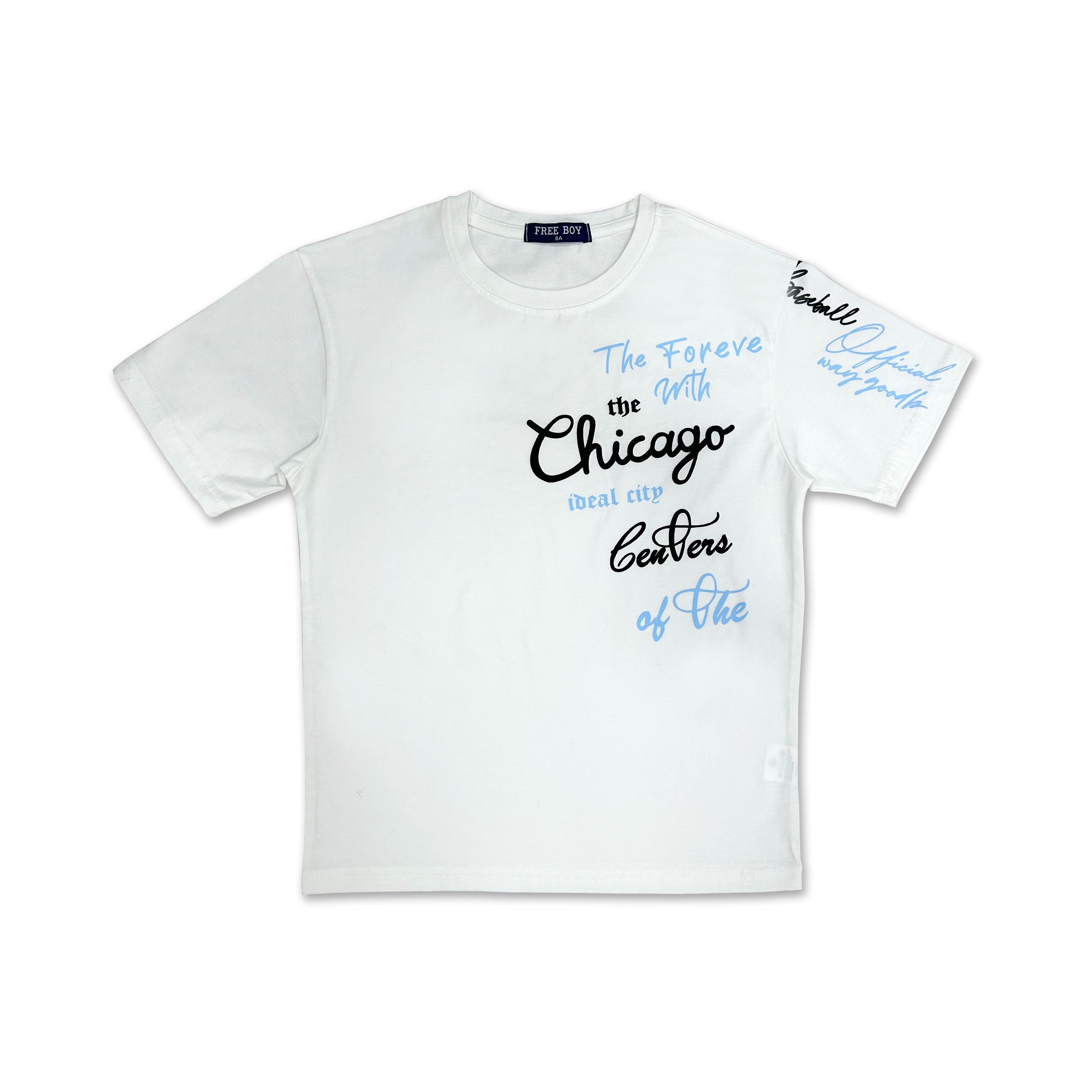 T shirt Tristan