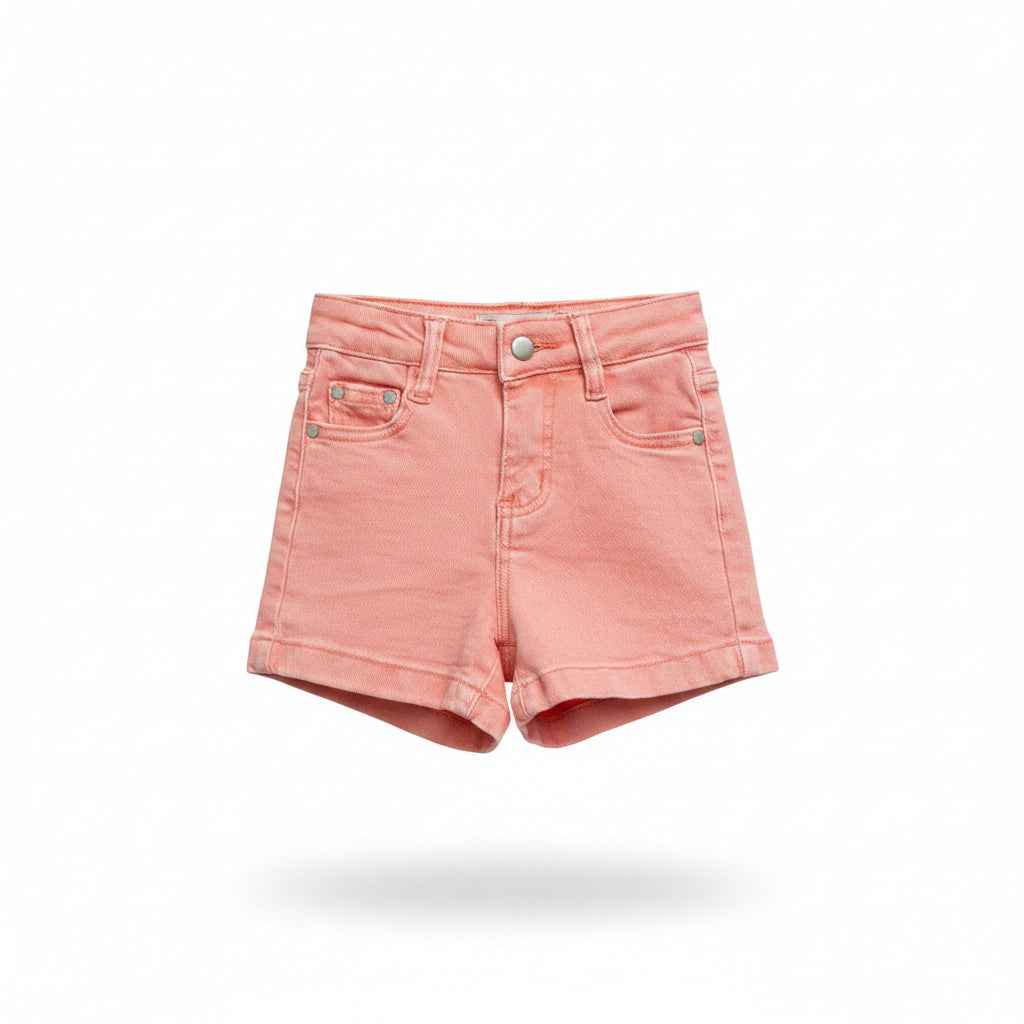 Short Odalie