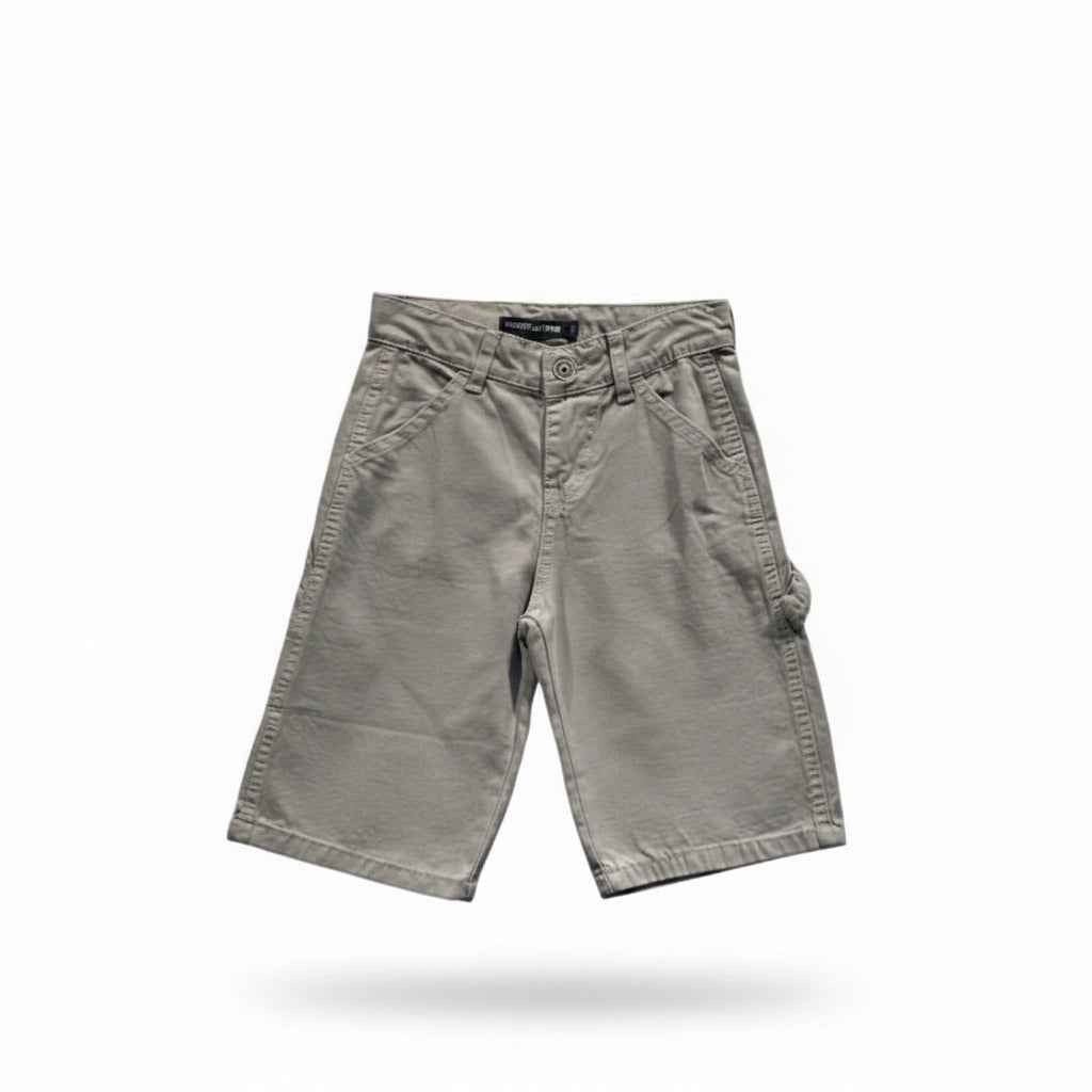 Short Jules – Beige cargo