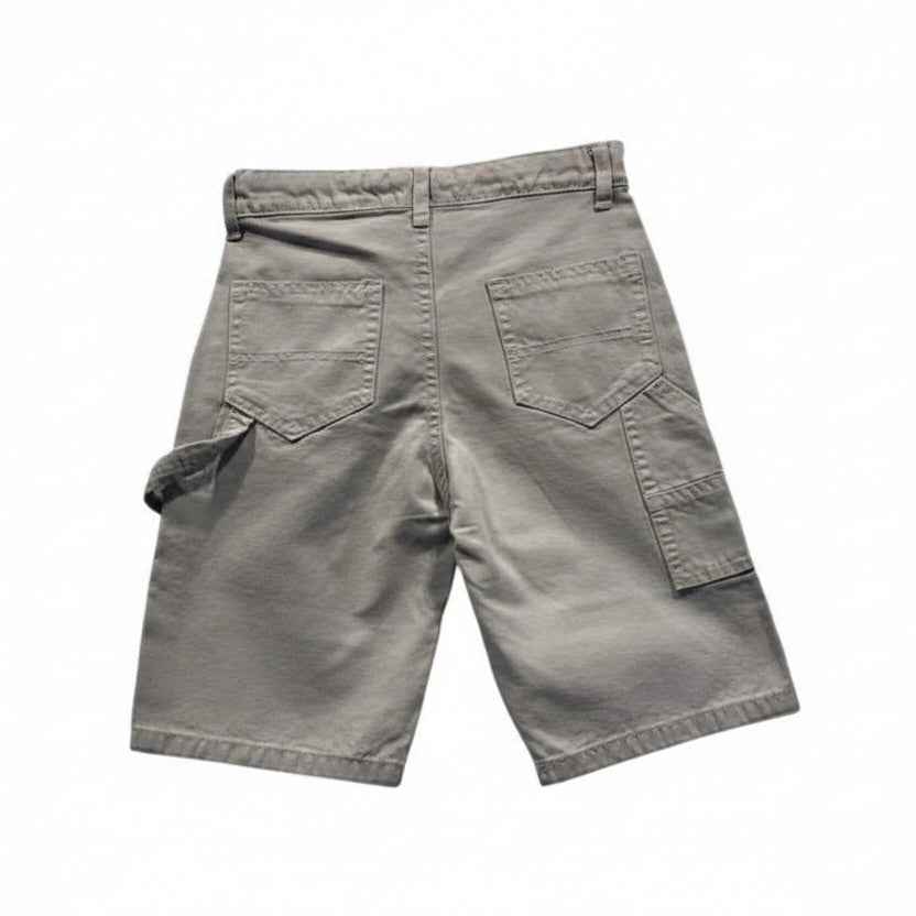 Short Jules – Beige cargo