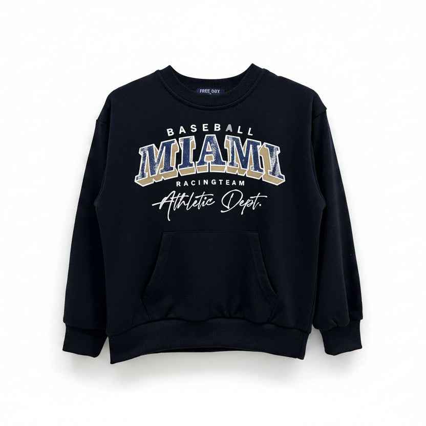 Sweat Milan – Marine