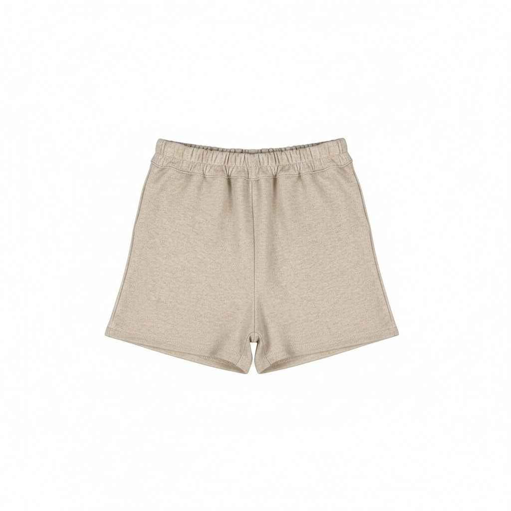 Short Éléna – Beige chiné