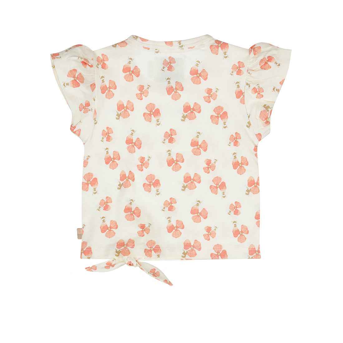 T shirt Flora