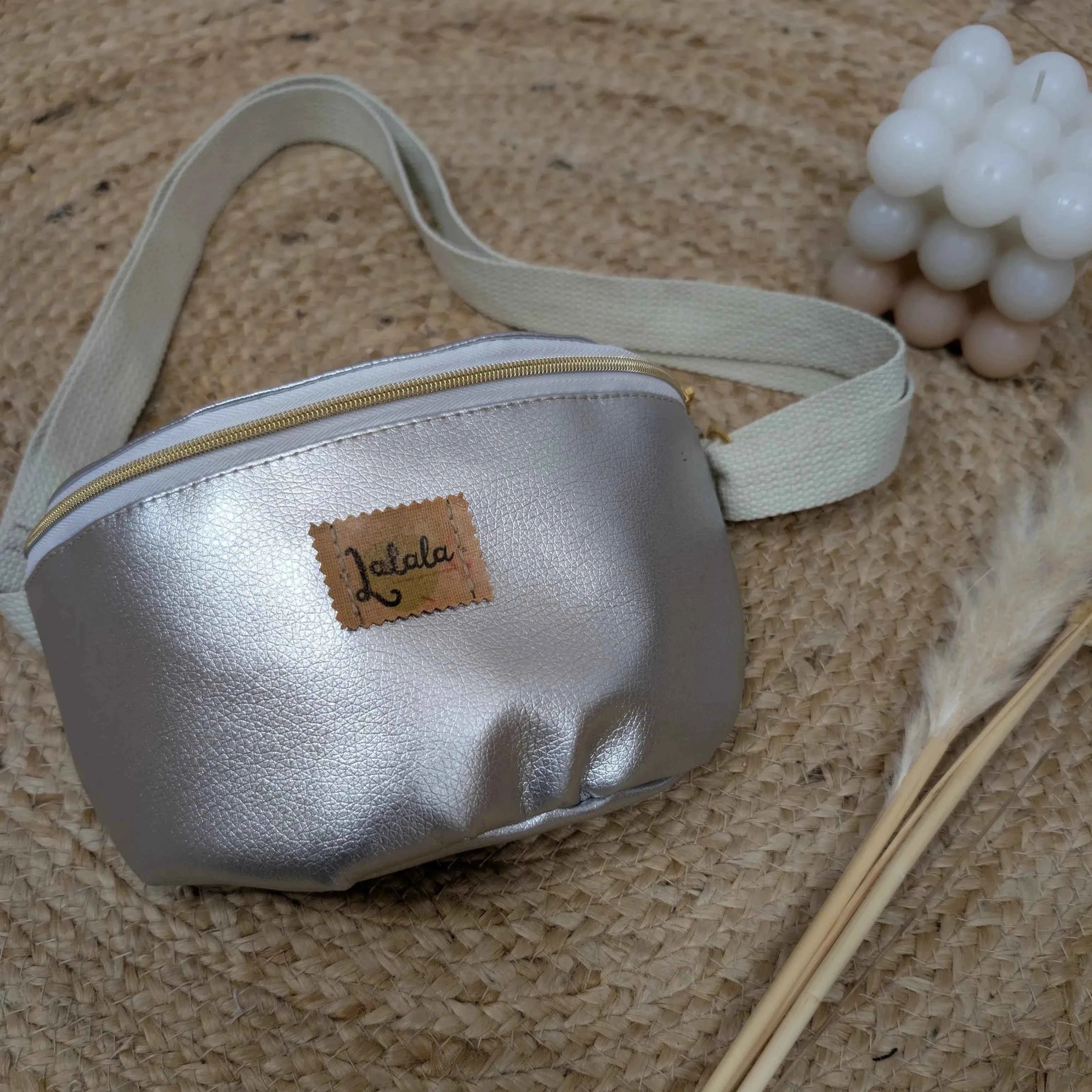 Sac banane enfant réglable