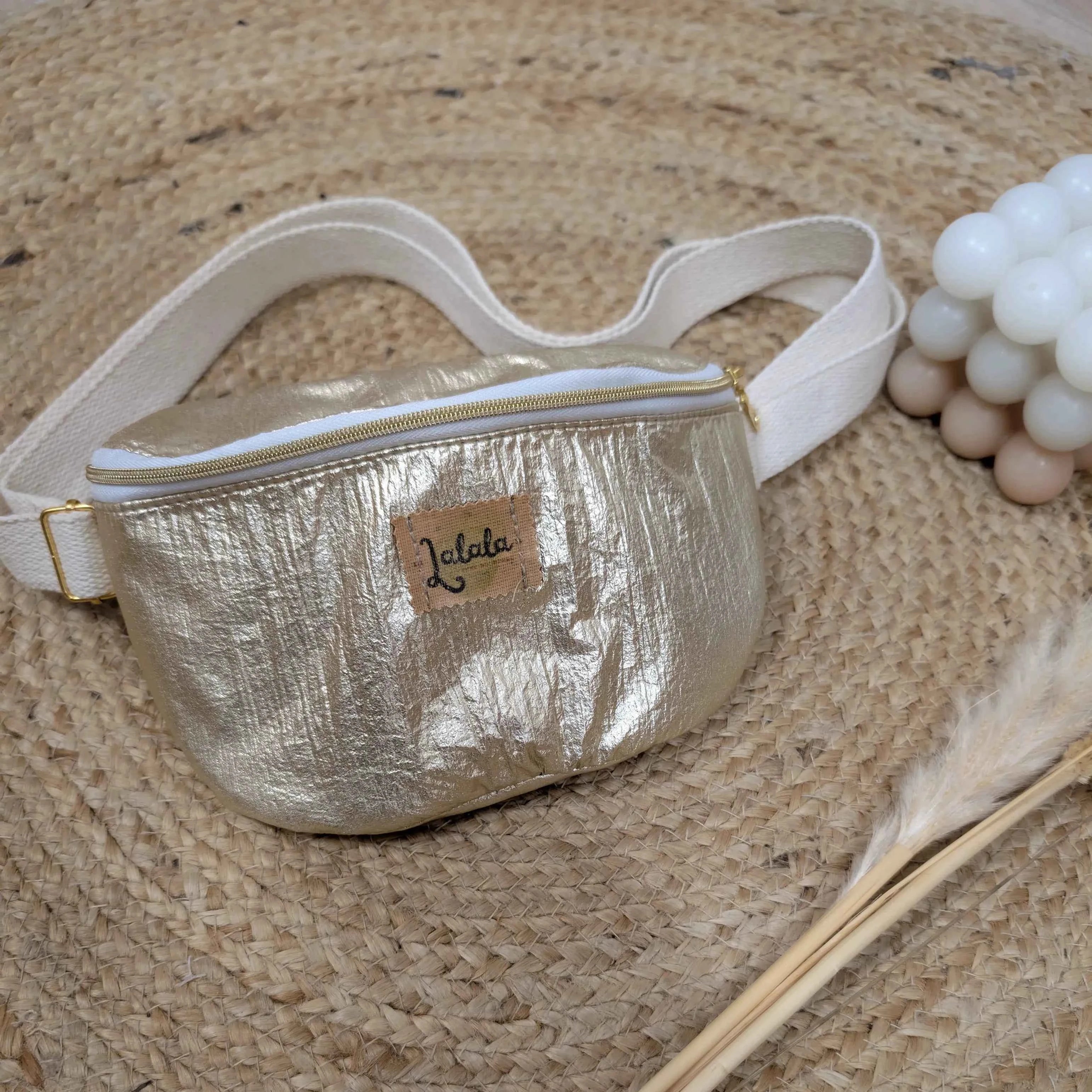 Sac banane enfant réglable