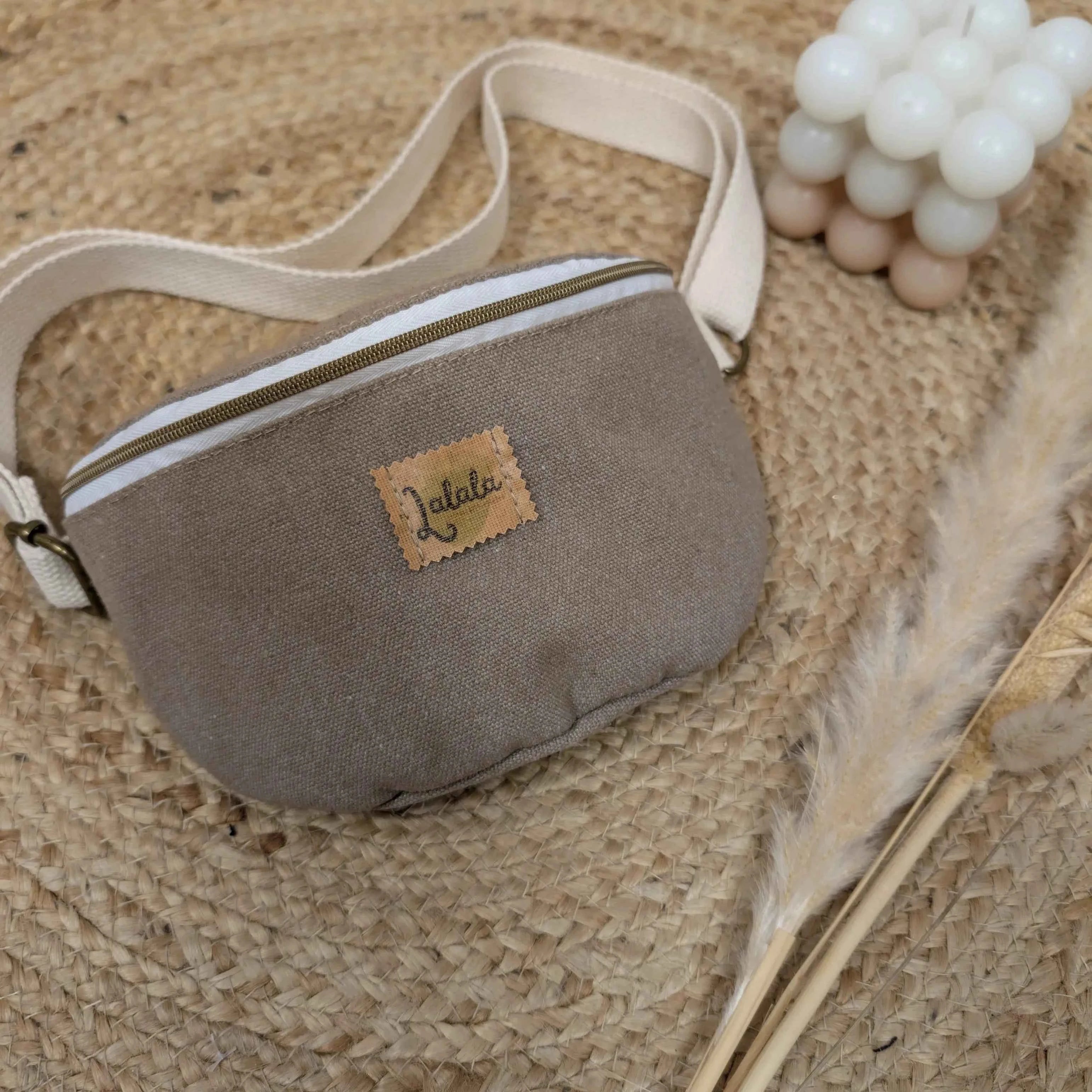 Sac banane enfant réglable