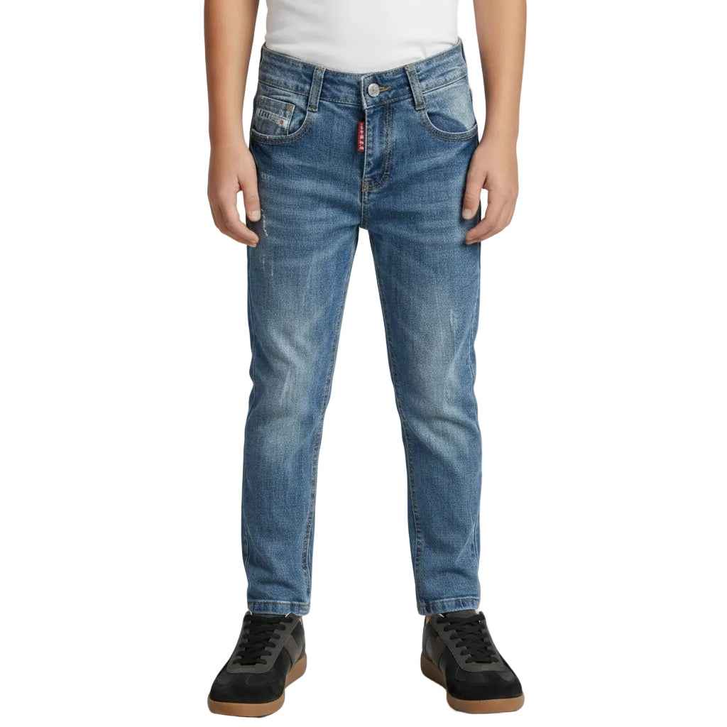 Jeans slim Achille