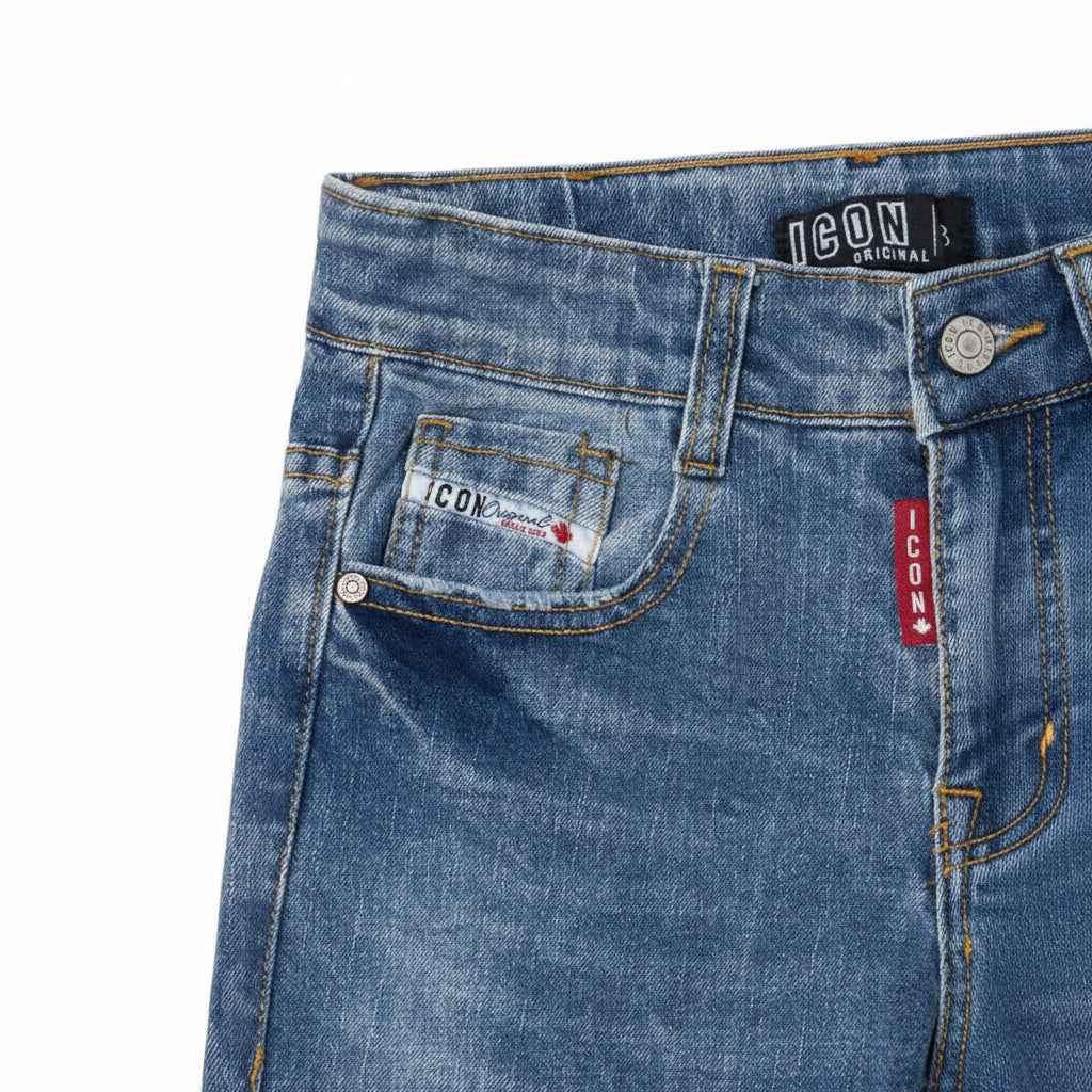 Jeans slim Achille