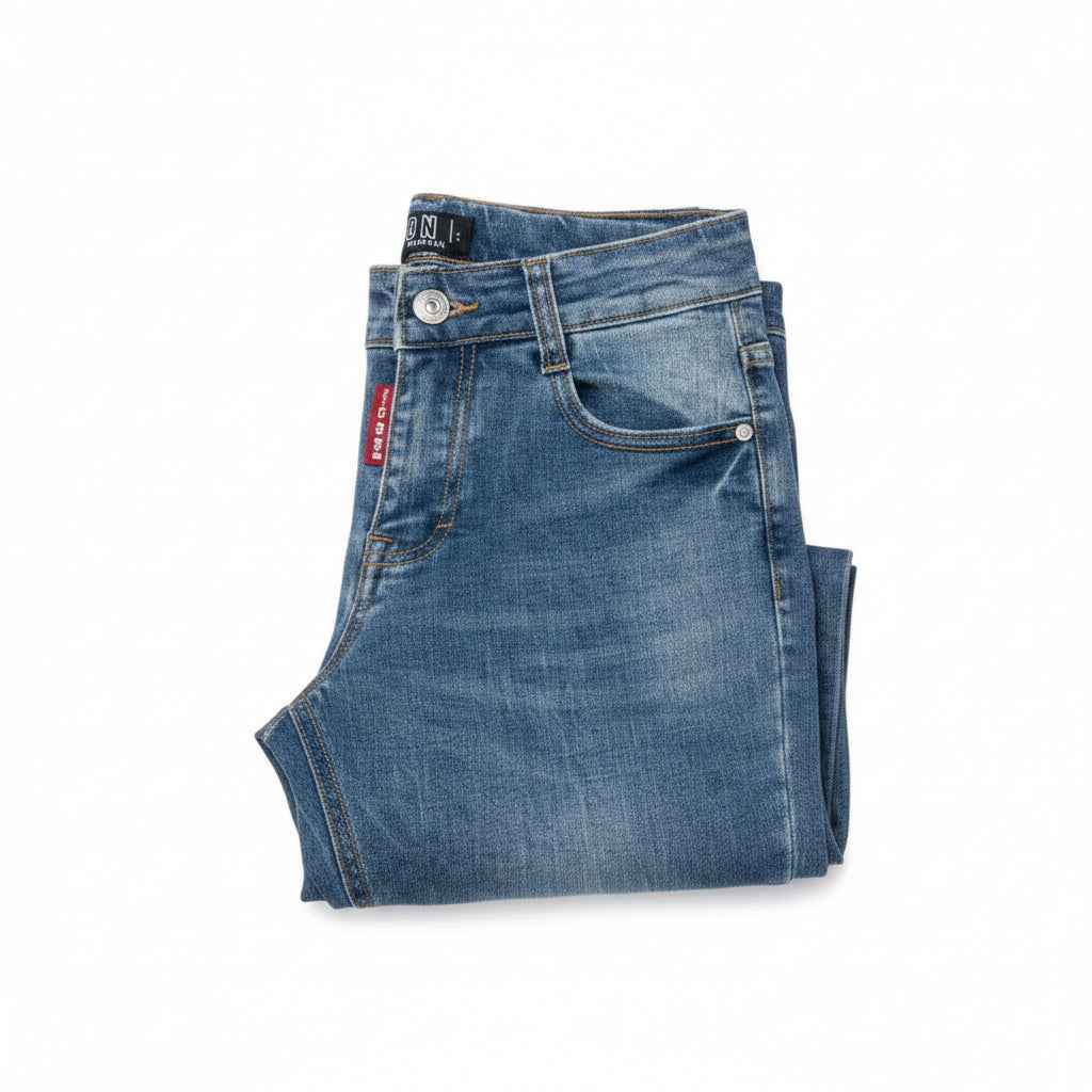 Jeans slim Achille