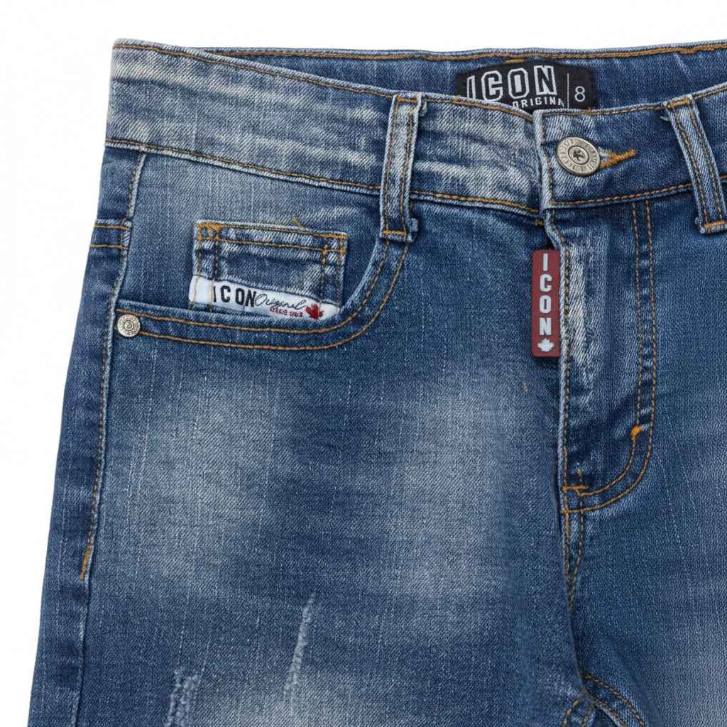 Short jeans Hector