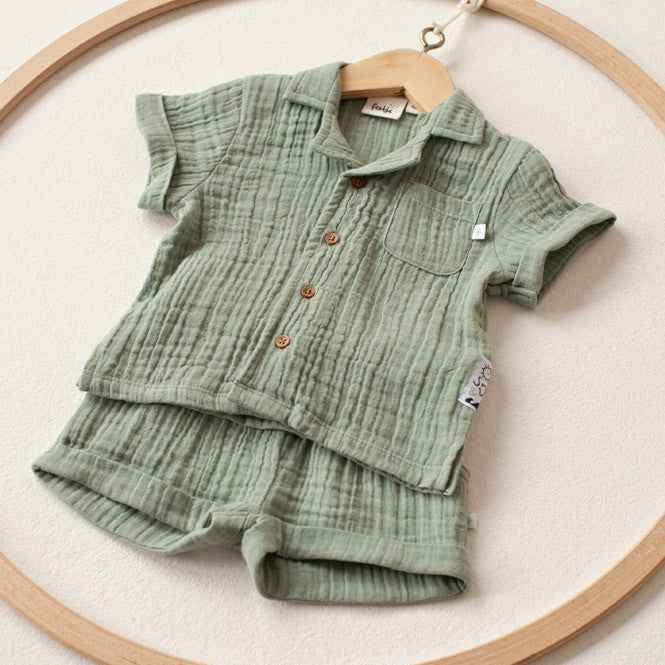 Short Lény