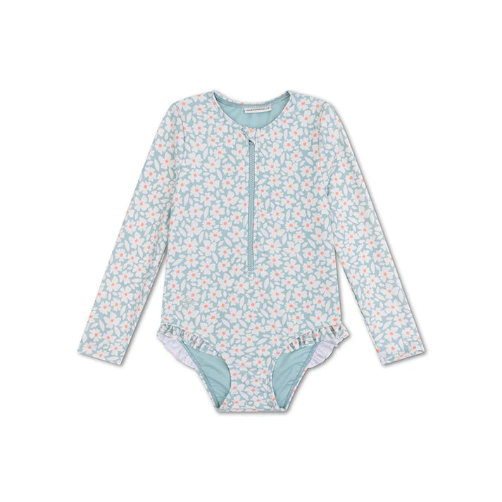 Maillot anti-UV Florish UPF50+
