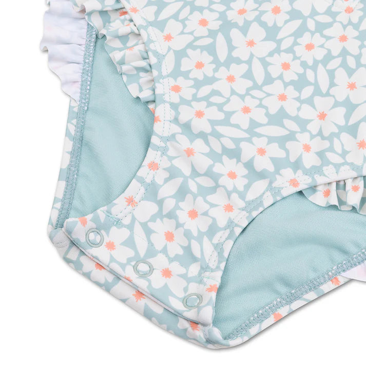Maillot anti-UV Florish UPF50+
