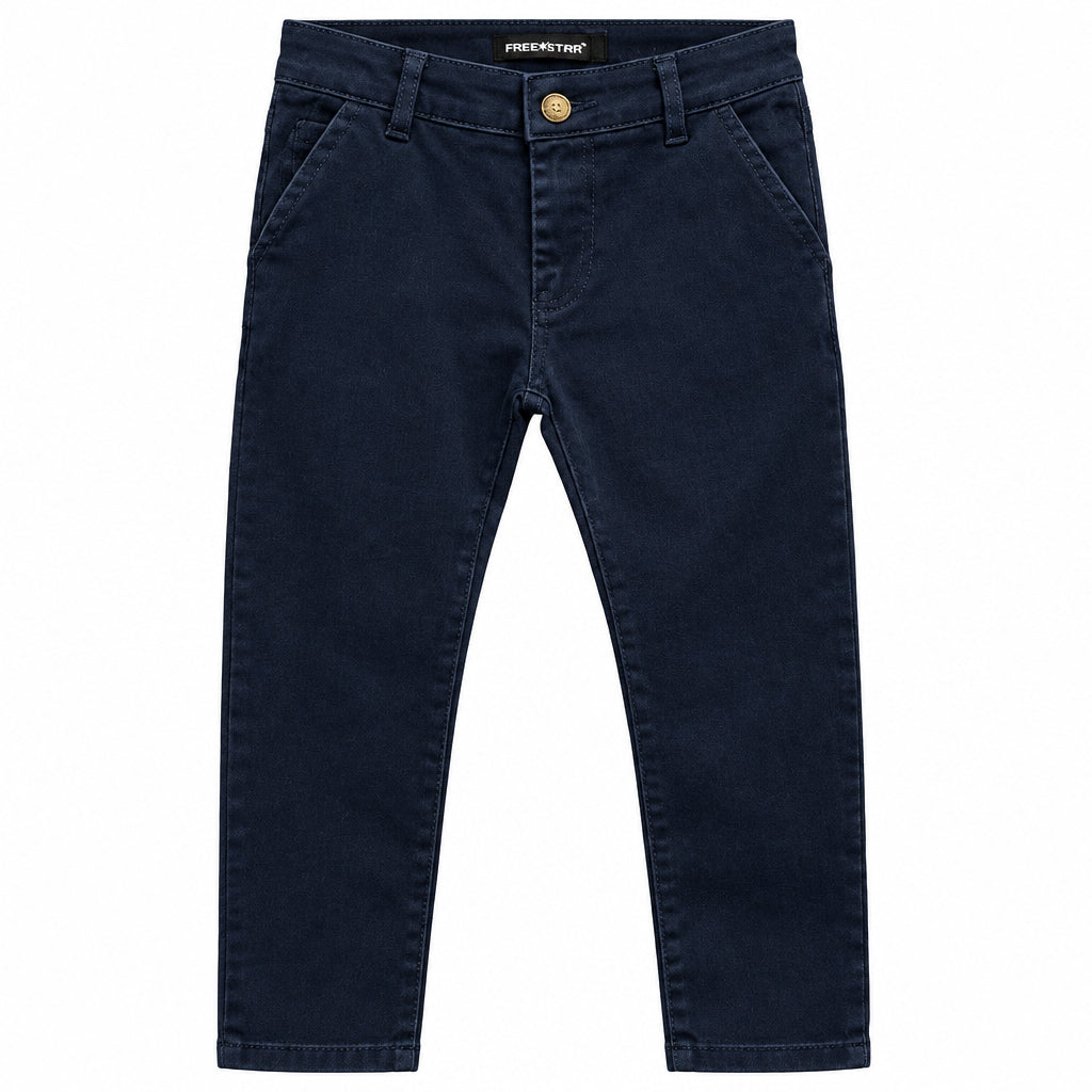 Pantalon chino
