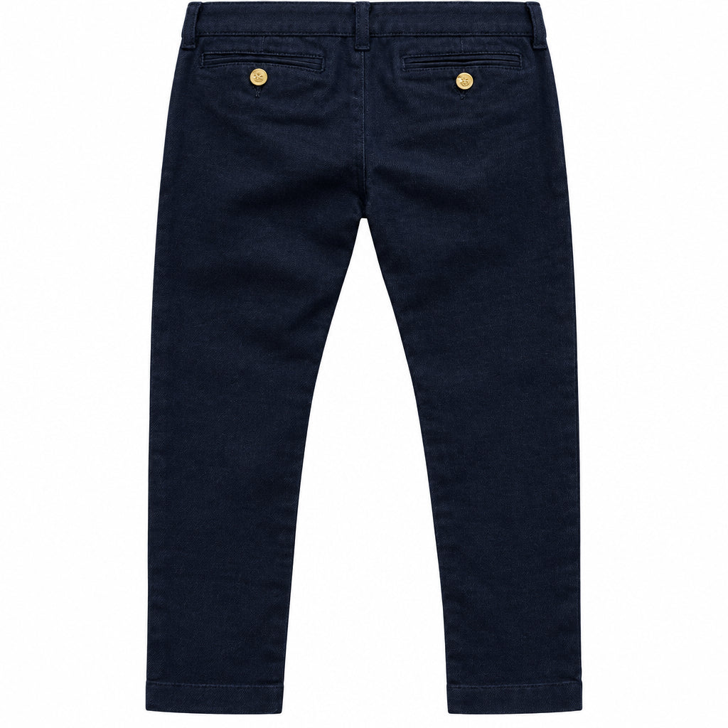 Pantalon chino