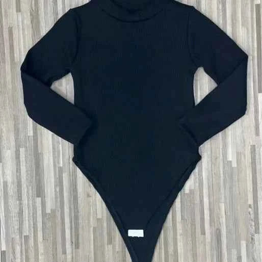 Body manches longues