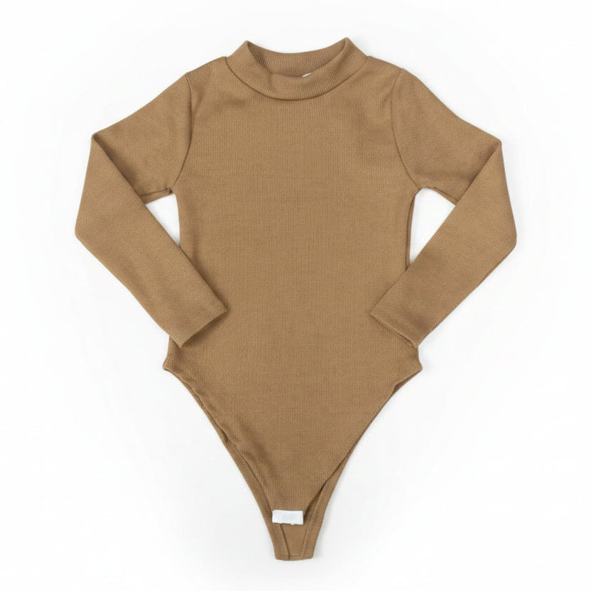 Body manches longues