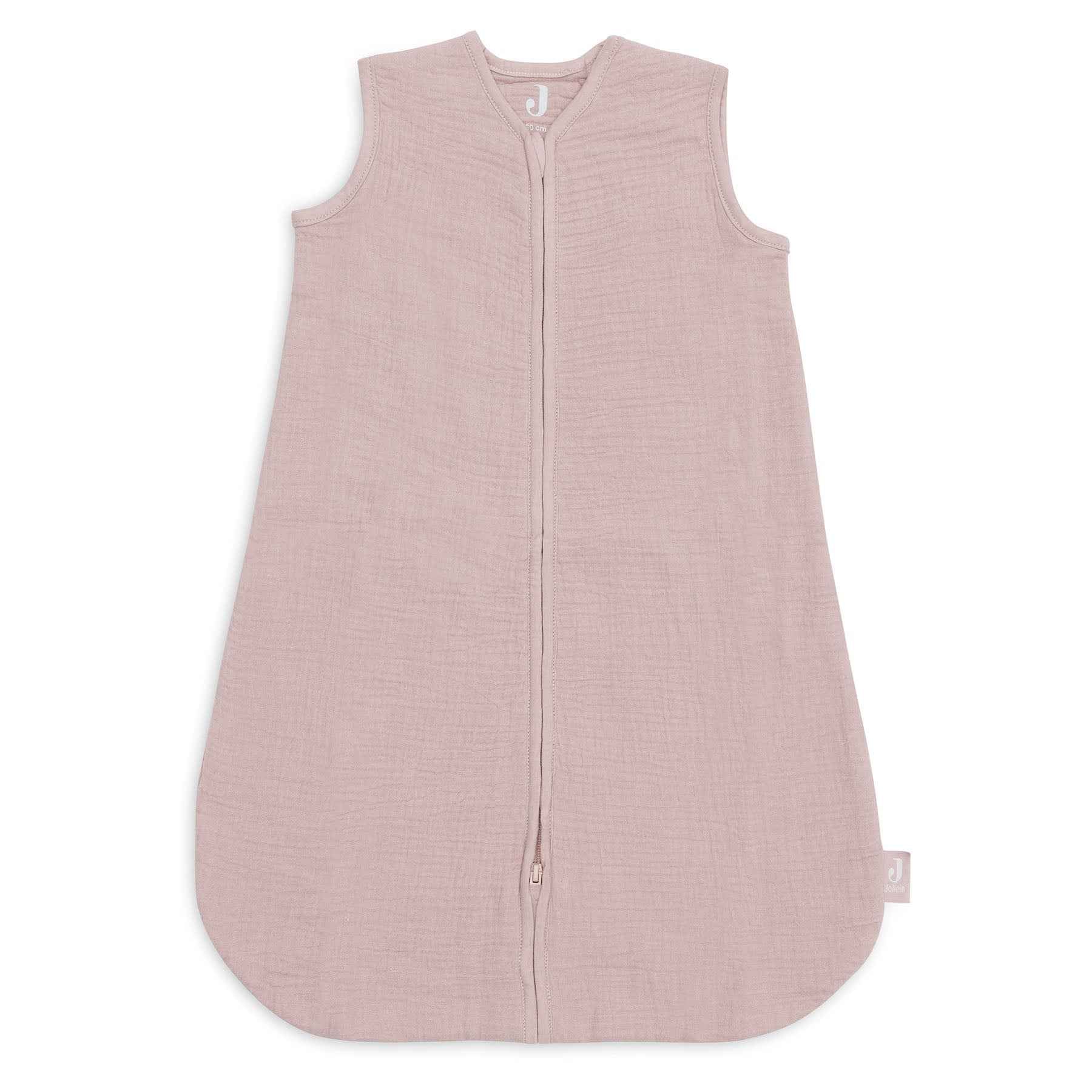 Gigoteuse gaze de coton 60 cm