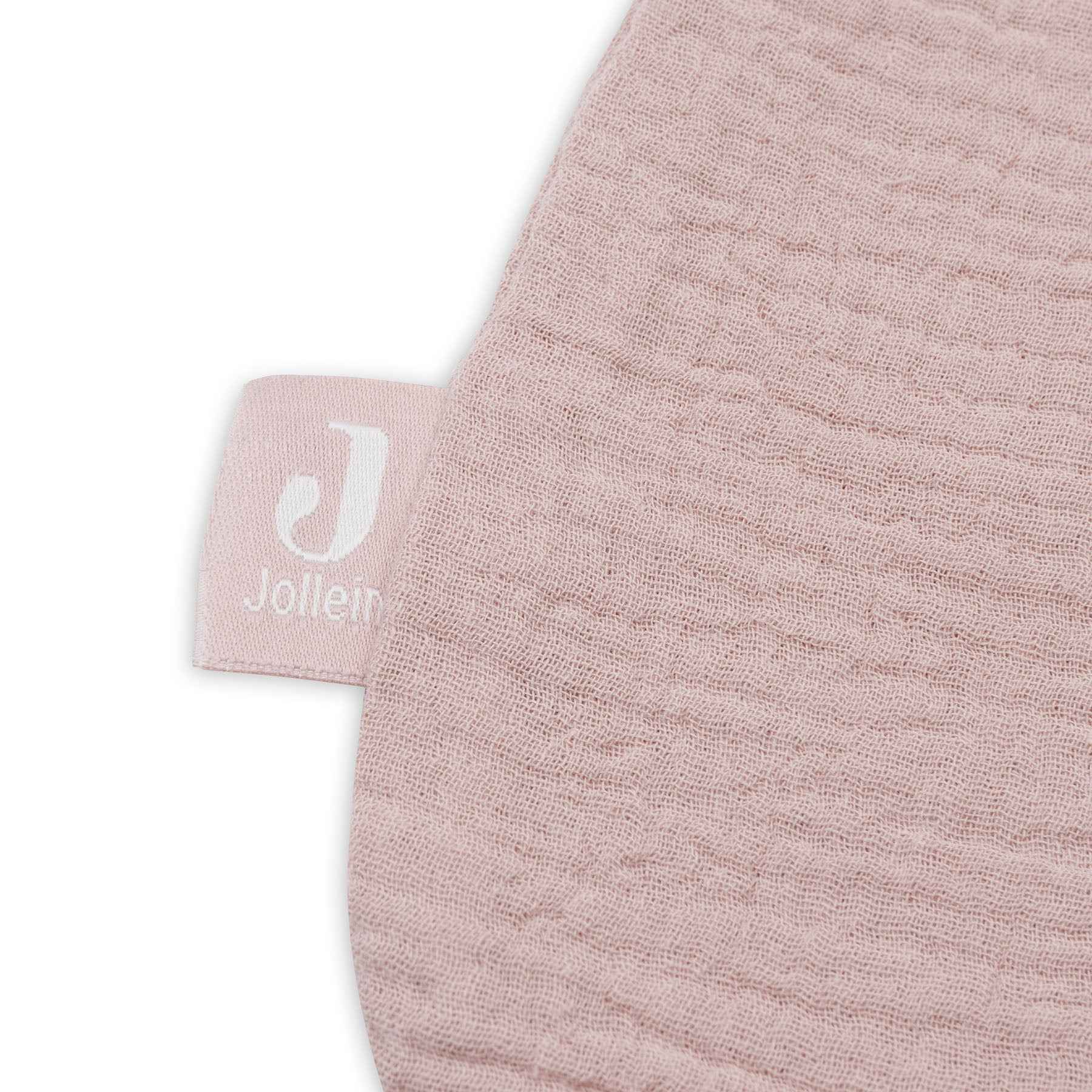 Gigoteuse gaze de coton 60 cm