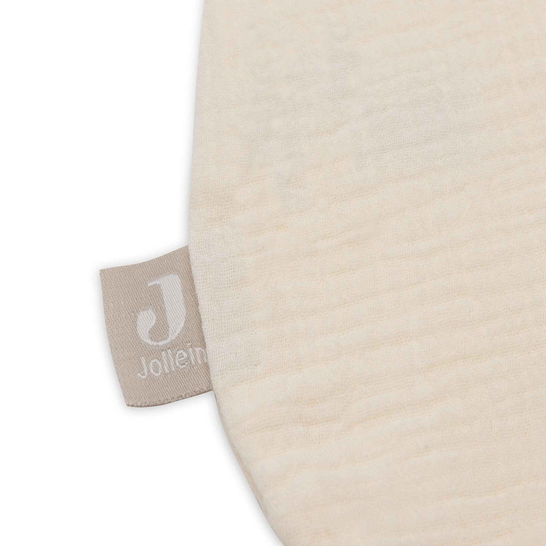 Gigoteuse gaze de coton 60 cm