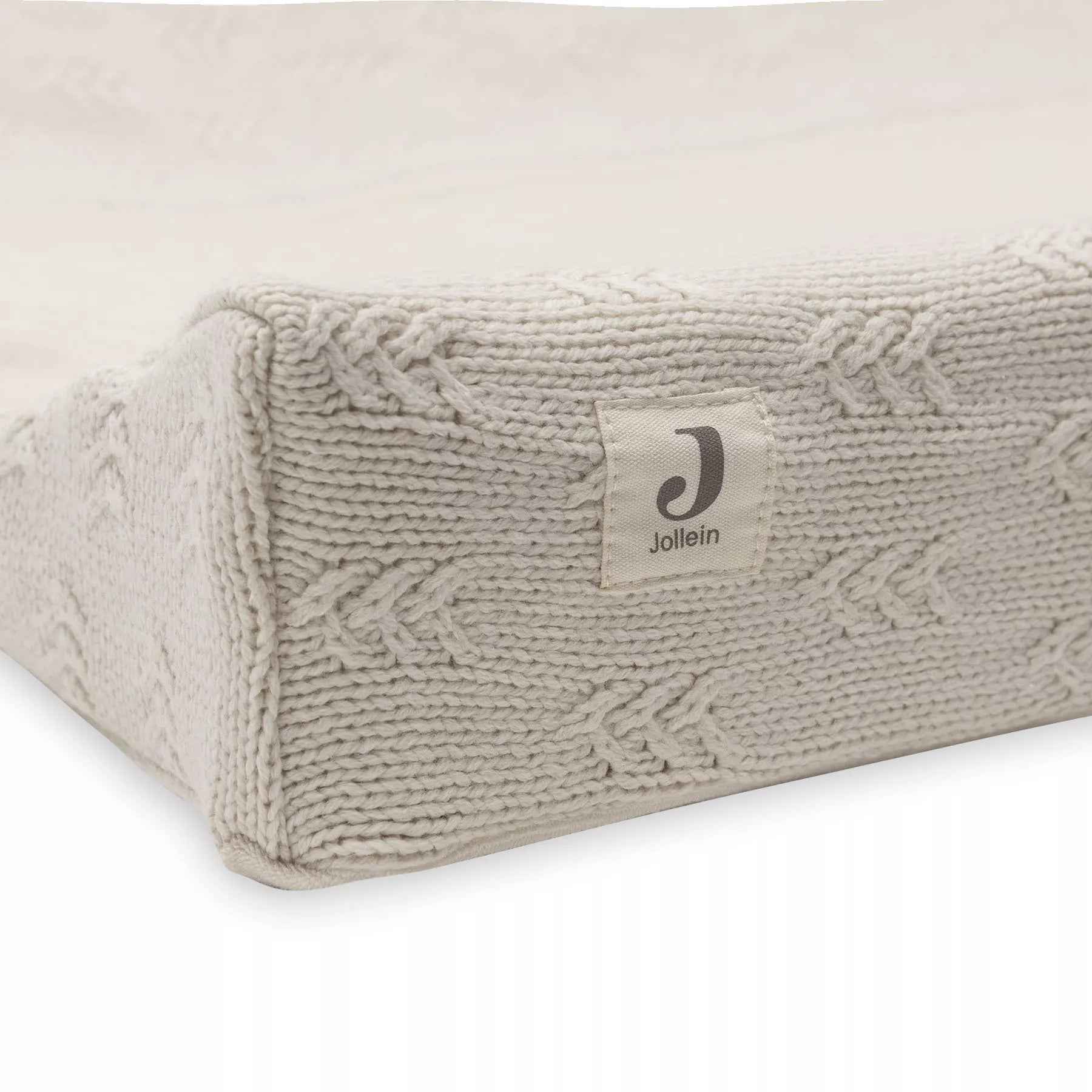 Housse matelas à langer 50x70cm