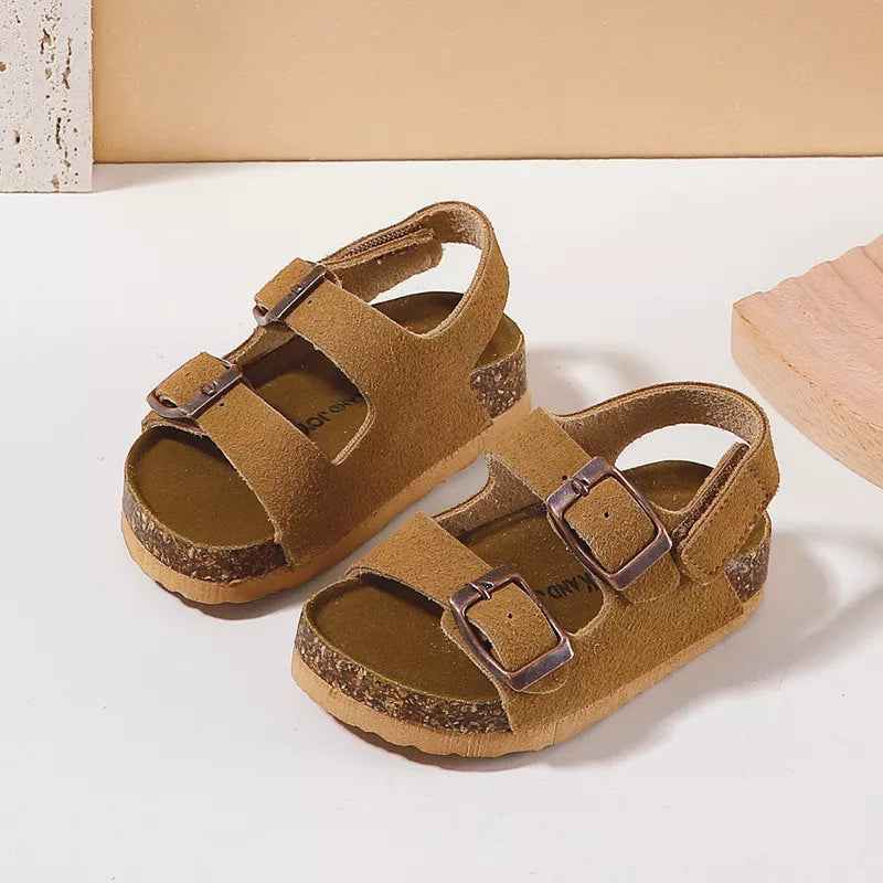 Sandales garçons