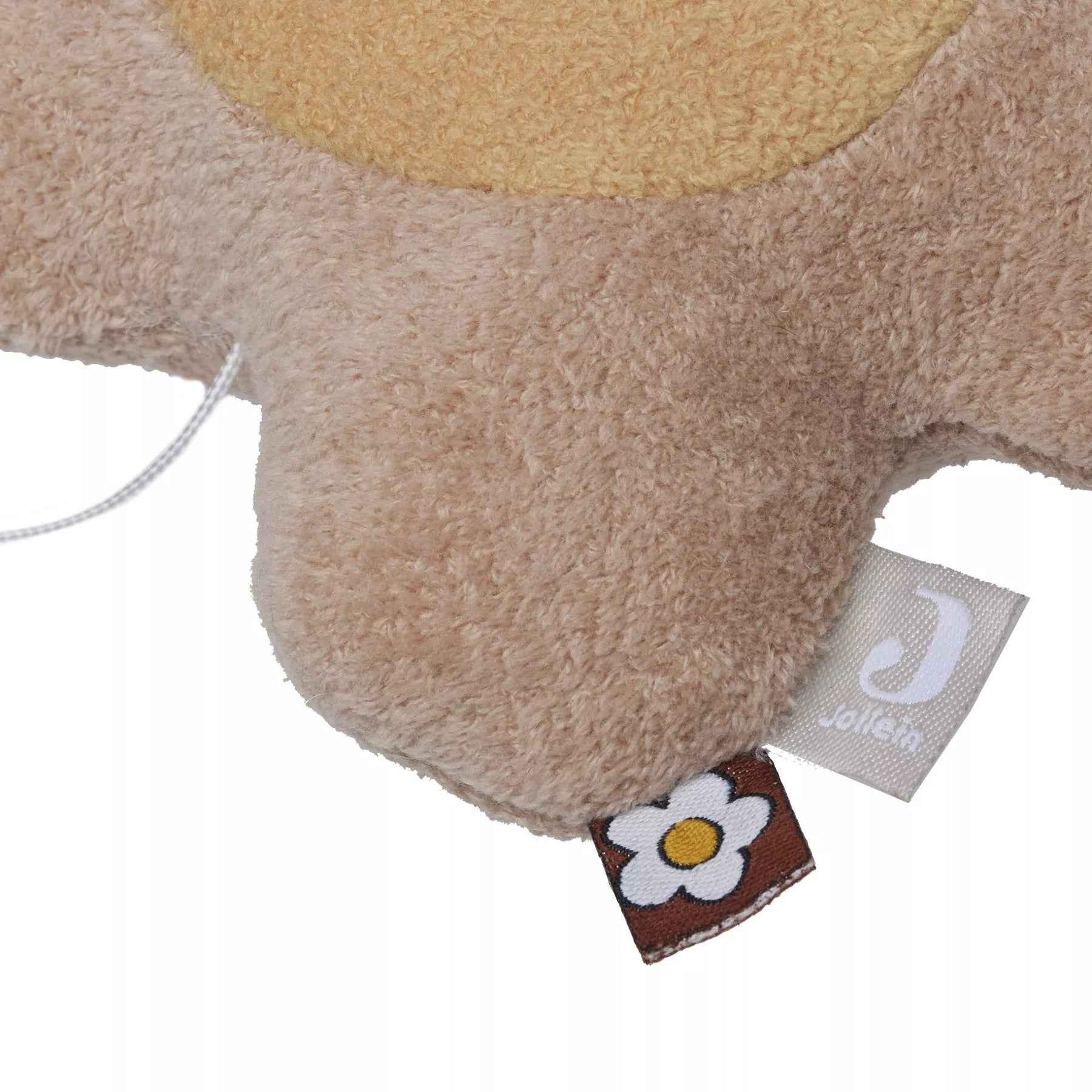 Peluche musicale spring garden