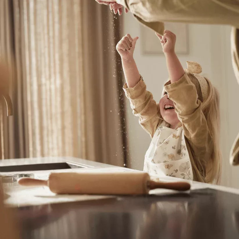 Bavoir imperméable dreamy mouse X2