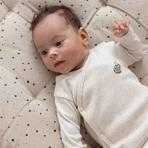 Haut brassière cookie