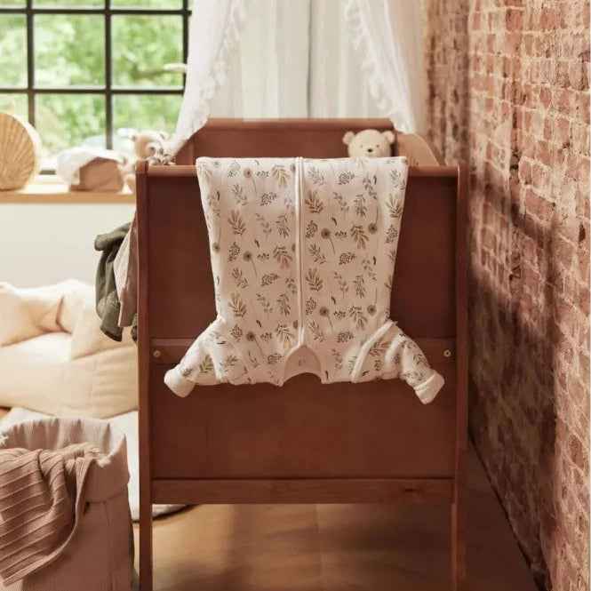 Gigoteuse wild flowers 110cm