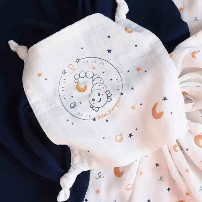 Doudou signe astrologique