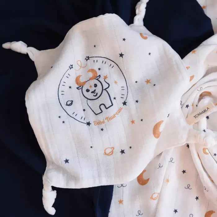 Doudou signe astrologique