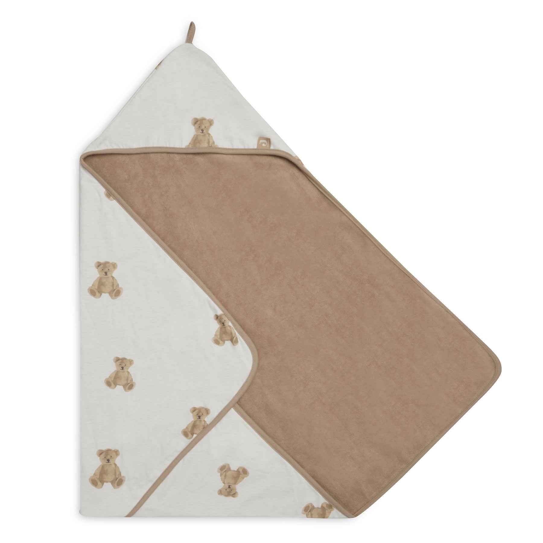 Cape de bain Teddy bear