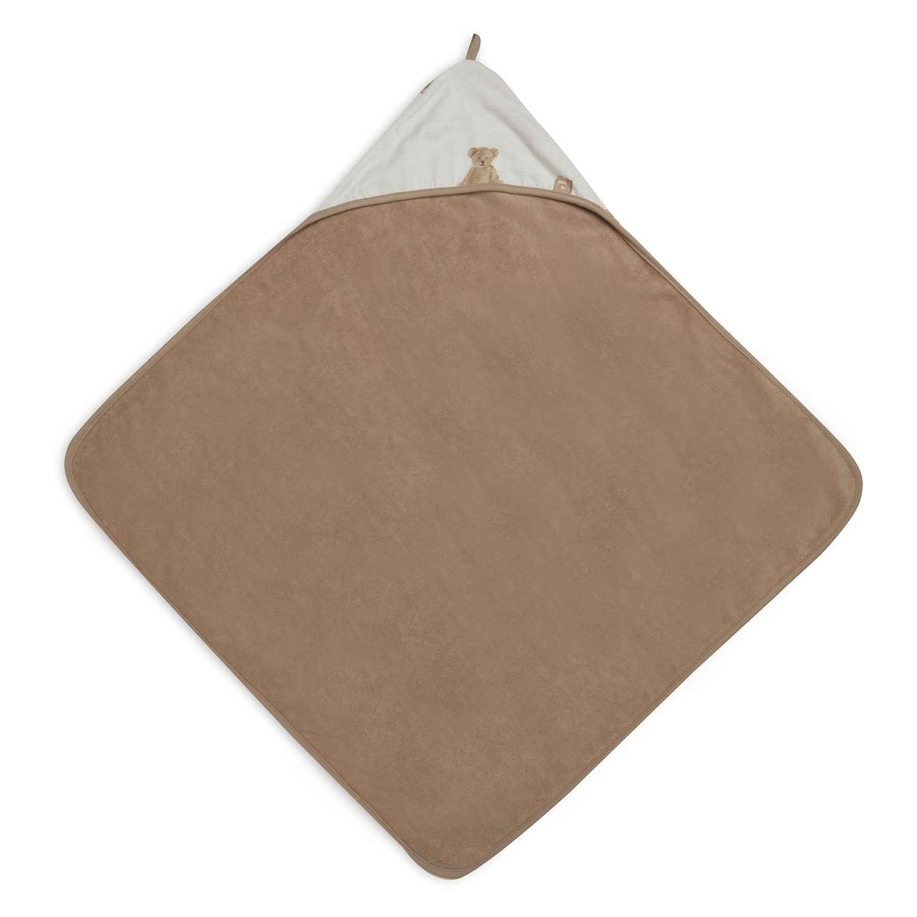 Cape de bain Teddy bear