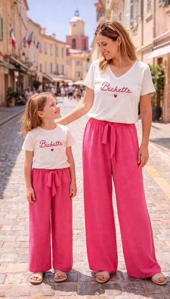 Pantalon Tara