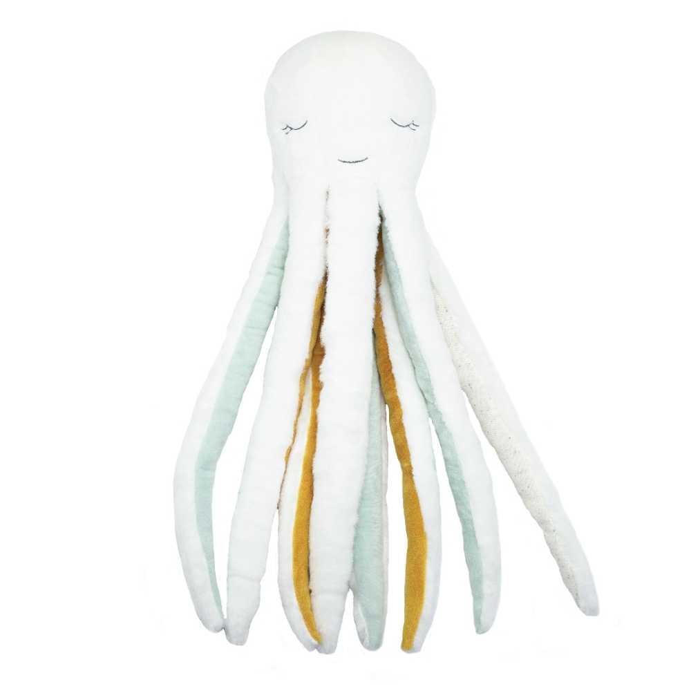 Grande peluche Pieuvre – Au Large de Nova – 3K7