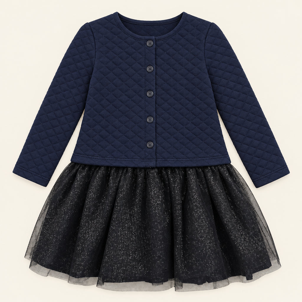 Robe marine