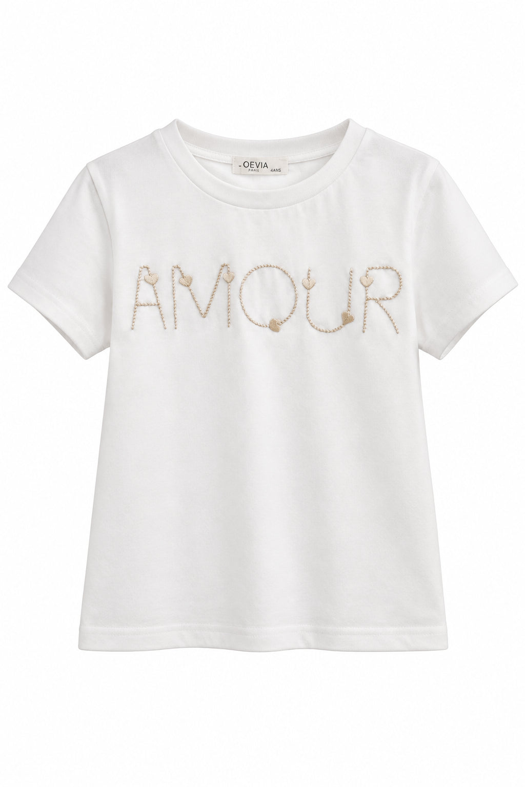 T shirt lylou