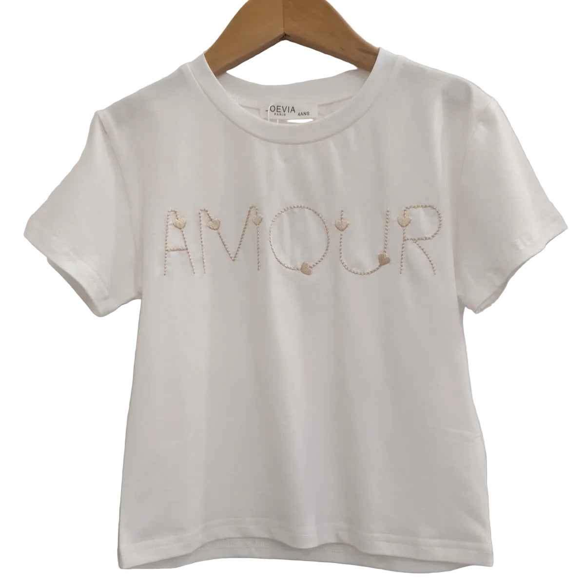 T shirt lylou