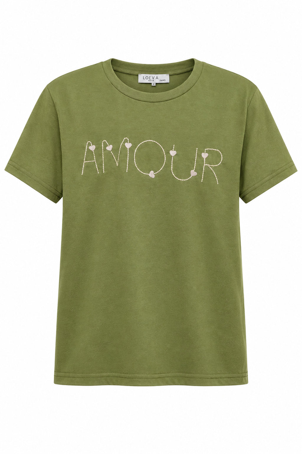 T shirt lylou