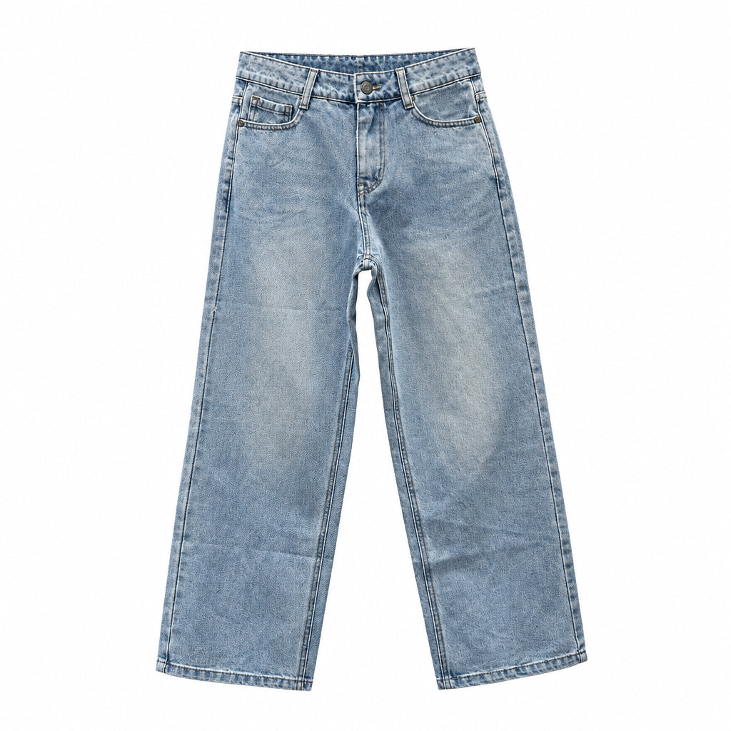 Jeans baggy Hendrick
