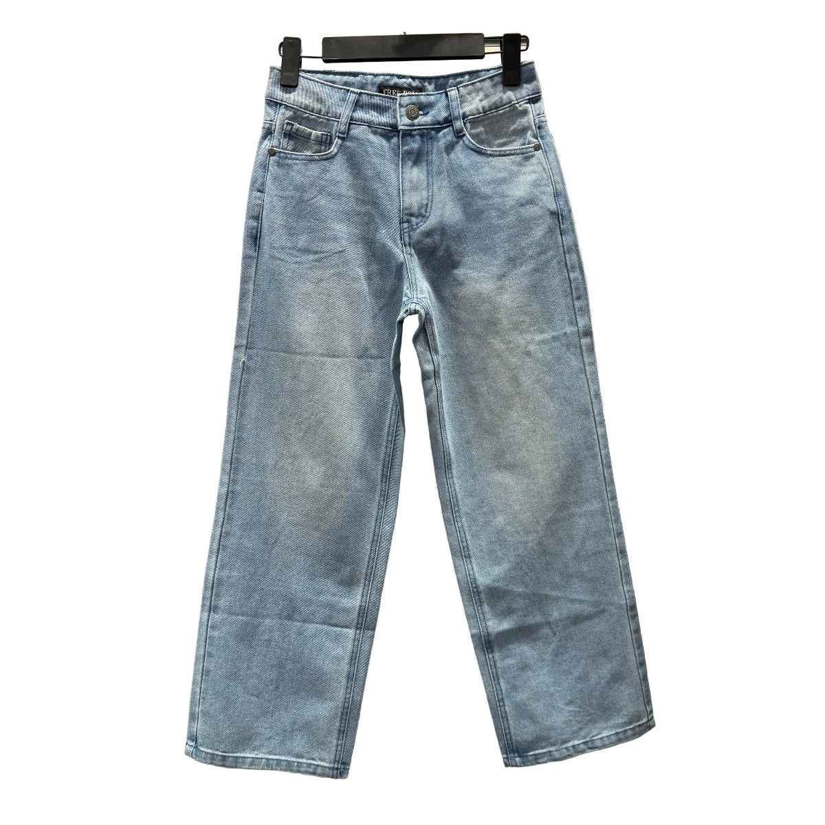 Jeans baggy Hendrick