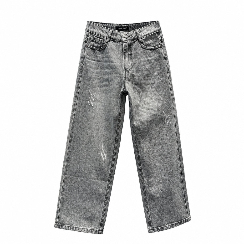 Jeans baggy Alessio