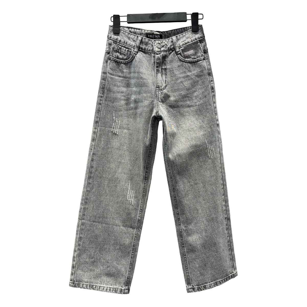 Jeans baggy Alessio
